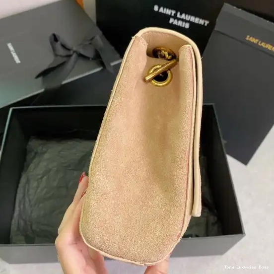 Tony Luxuries MEDIUM-28.5*20*6CM KATE YSL 0523